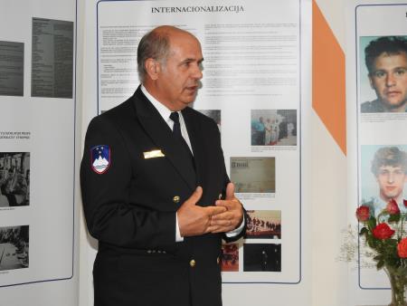 Odprtje razstave Človeka nikar… 3